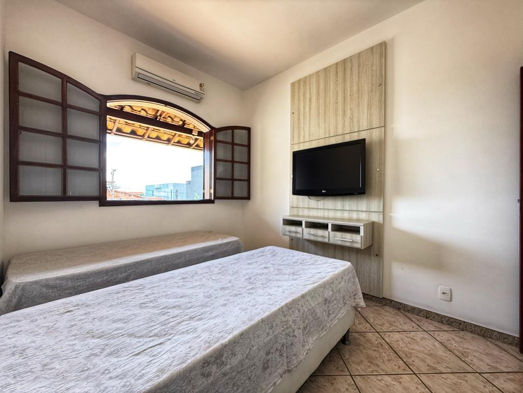 Casa, Copacabana, 4 Quartos, 8 Vagas, 1 Suíte