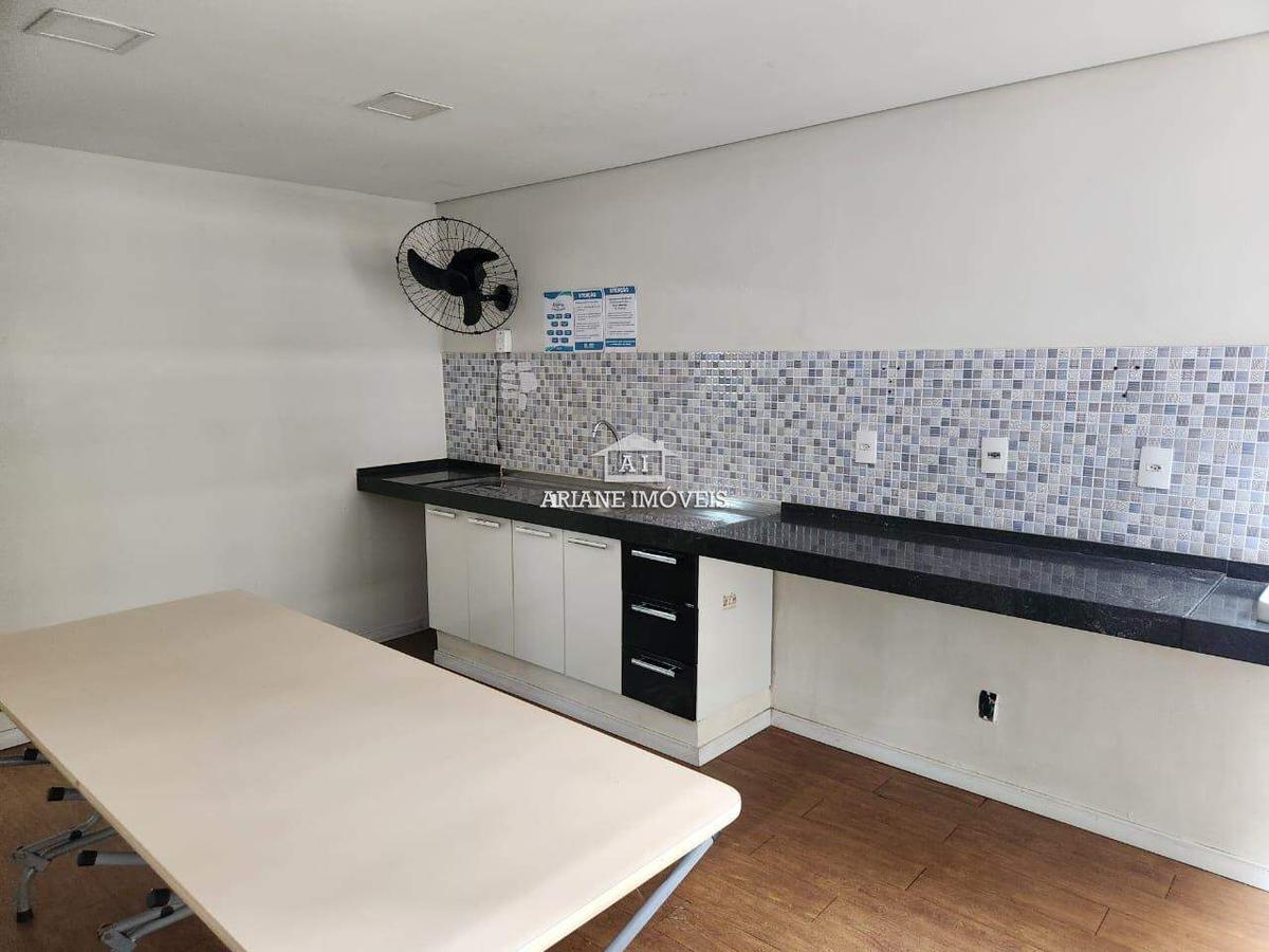 Andar, Centro, 0 Quarto, 0 Vaga