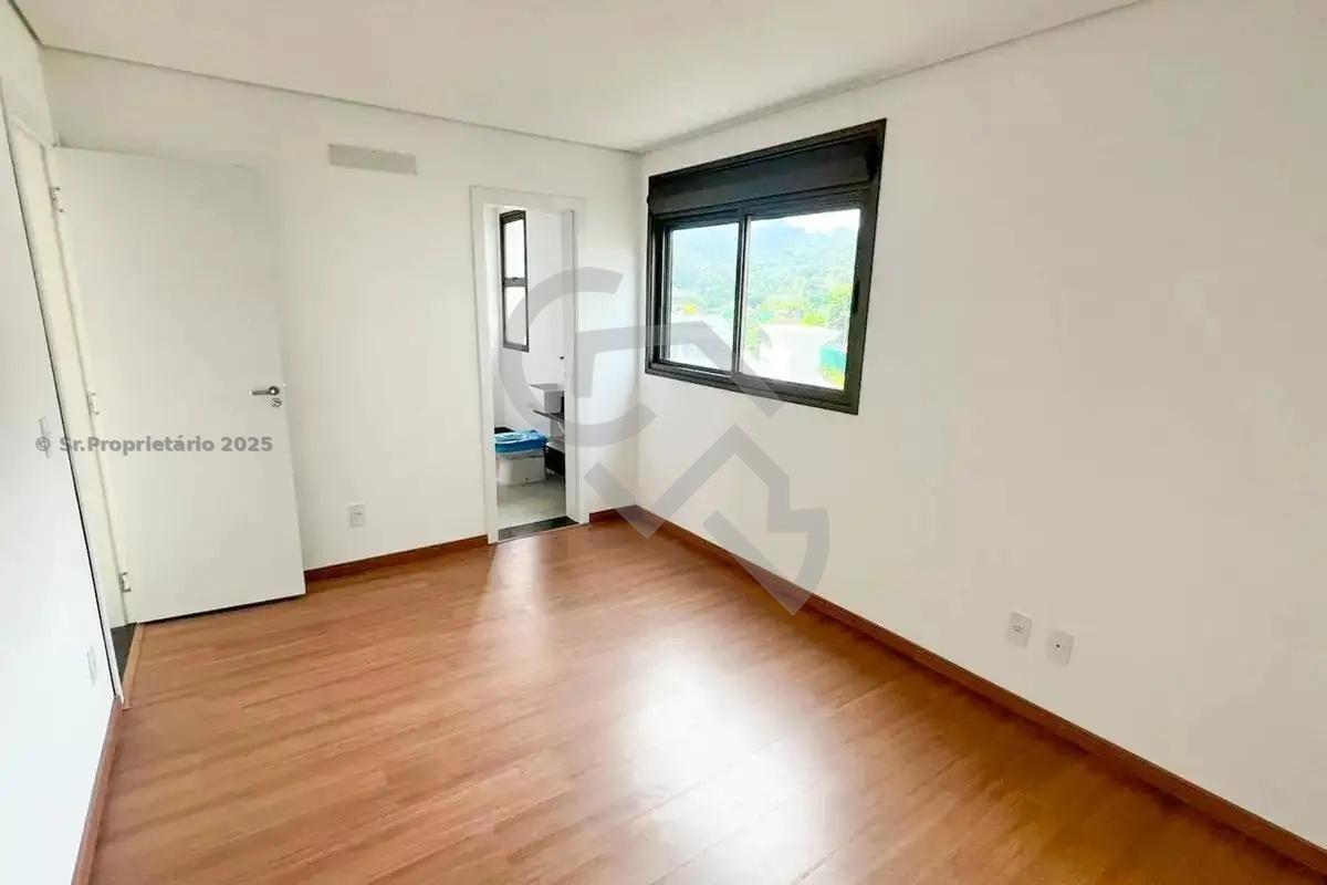Apartamento, Serra, 3 Quartos, 2 Vagas, 1 Suíte