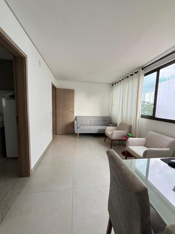 Apartamento, Itapoã, 3 Quartos, 2 Vagas, 1 Suíte