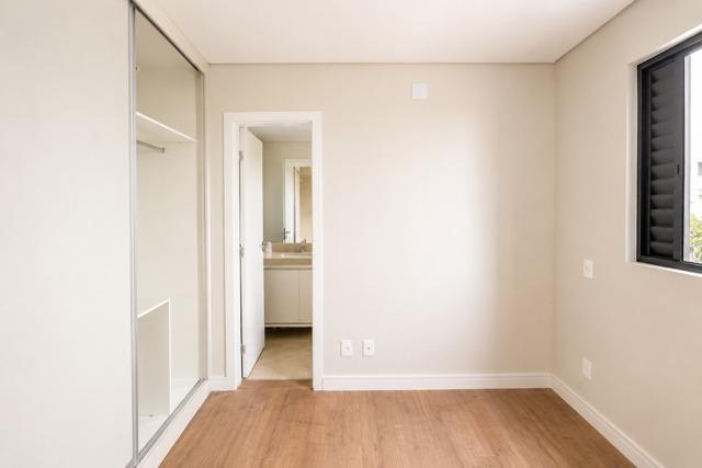 Apartamento, Sion, 2 Quartos, 2 Vagas, 1 Suíte