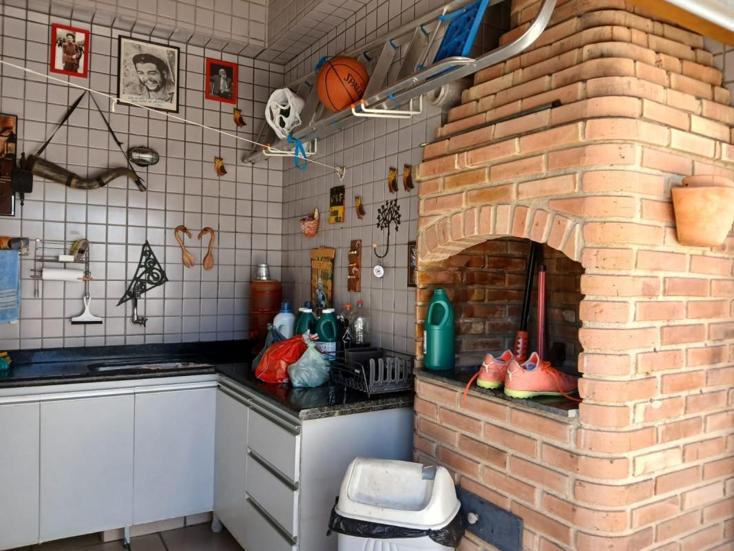 Cobertura, Castelo, 4 Quartos, 2 Vagas, 1 Suíte