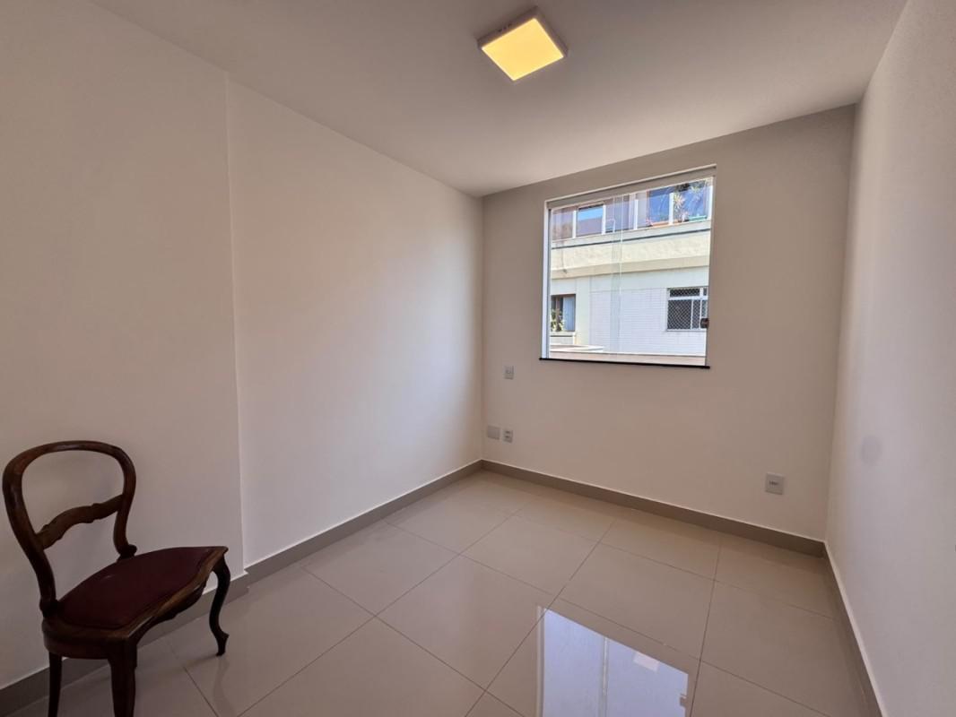 Cobertura, Santo Antônio, 4 Quartos, 3 Vagas, 1 Suíte