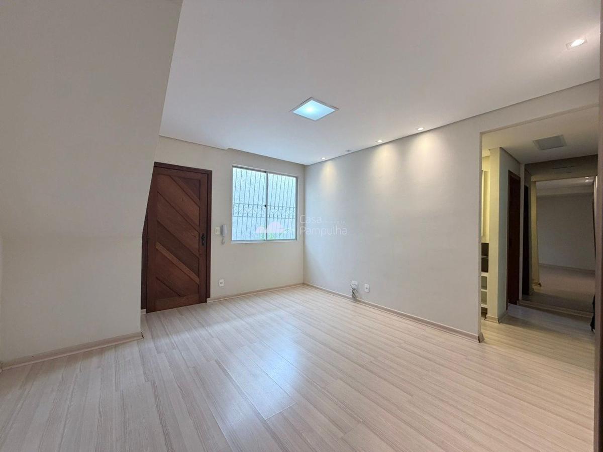 Apartamento, Planalto, 3 Quartos, 1 Vaga