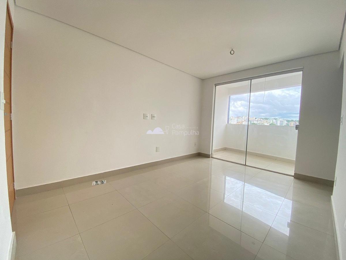 Apartamento, Serrano, 3 Quartos, 1 Vaga, 1 Suíte