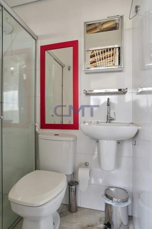 Cobertura, Estoril, 1 Quarto, 2 Vagas, 1 Suíte