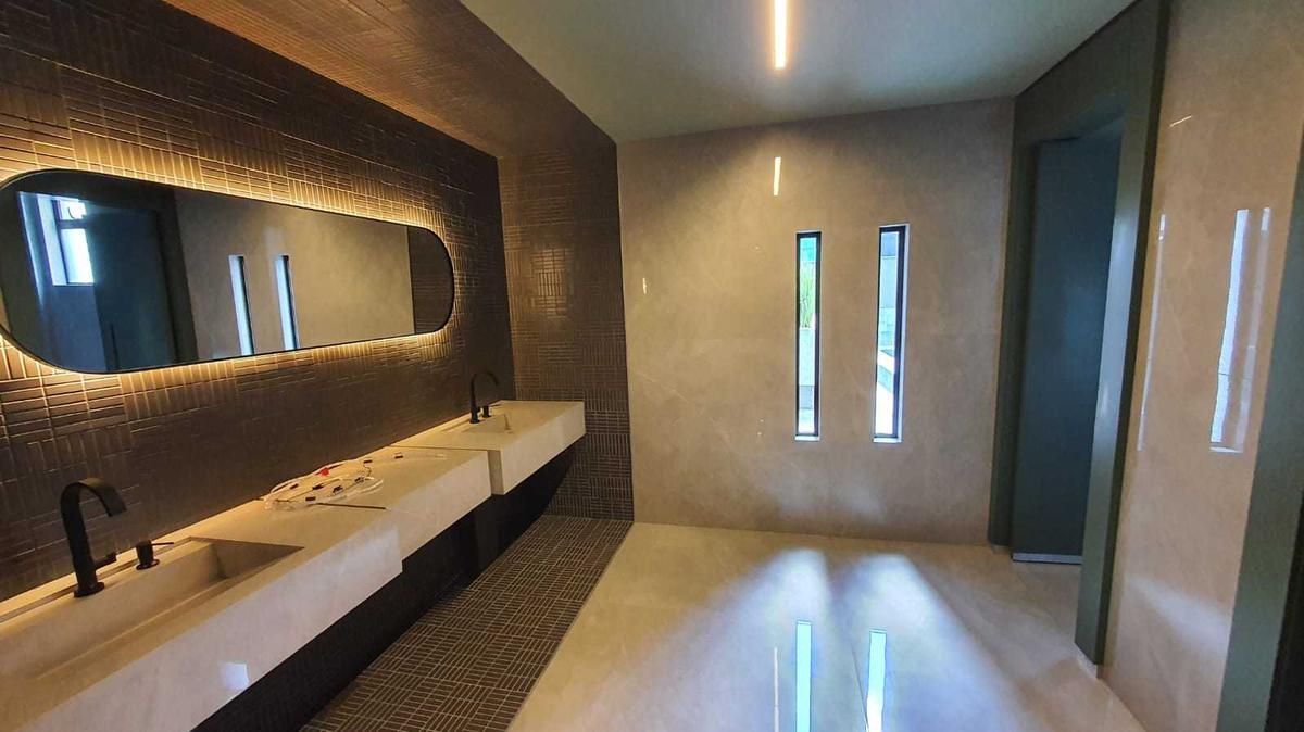 Apartamento, Santa Efigênia, 4 Quartos, 4 Vagas, 3 Suítes