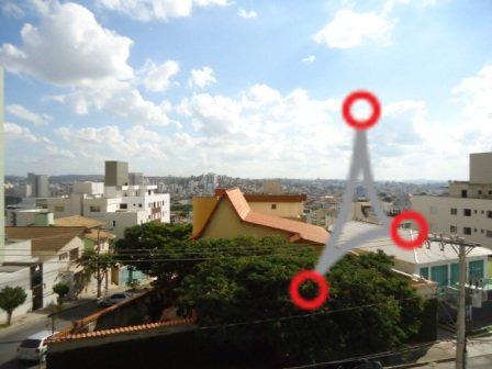 Apartamento, Fernão Dias, 3 Quartos, 2 Vagas, 1 Suíte