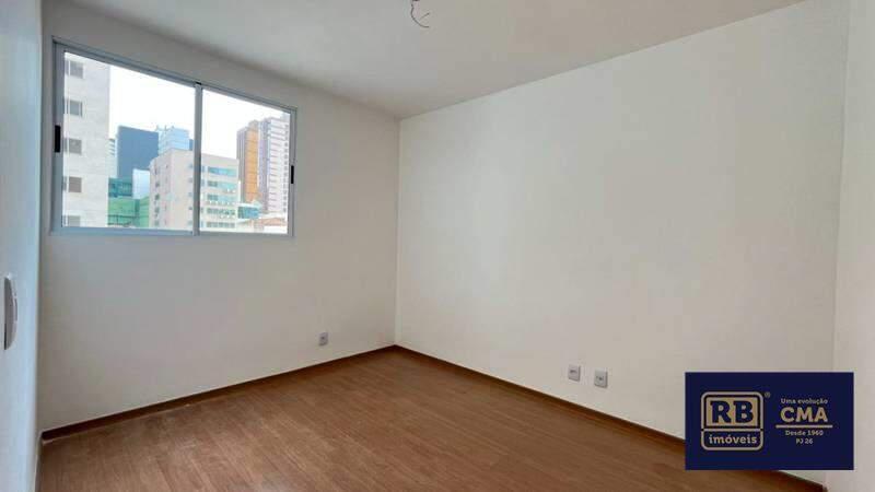 Apartamento, Barro Preto, 2 Quartos, 1 Vaga, 1 Suíte