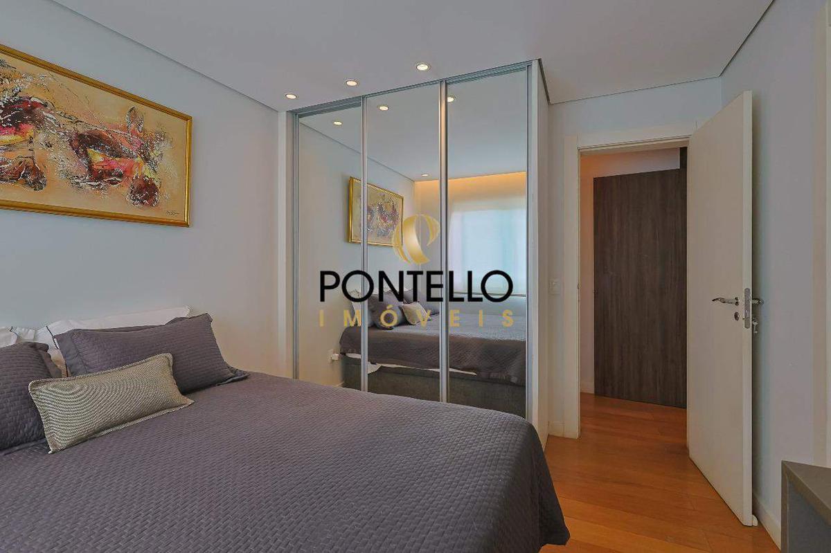 Apartamento, Vila da Serra, 3 Quartos, 4 Vagas, 3 Suítes