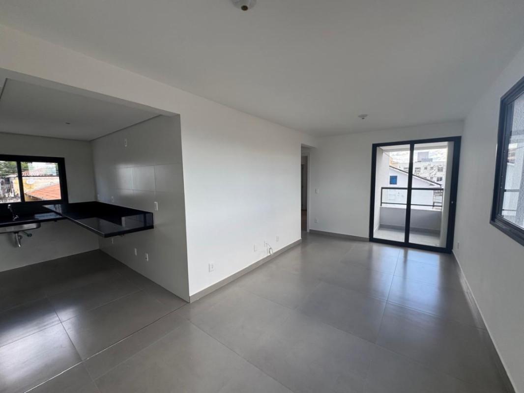 Cobertura, Barroca, 2 Quartos, 1 Vaga, 1 Suíte