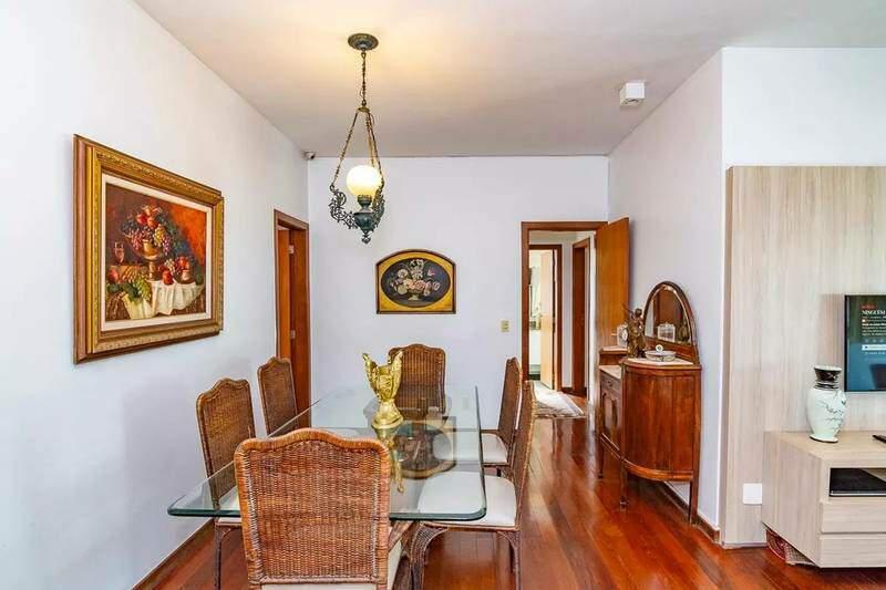 Apartamento, São Pedro, 3 Quartos, 2 Vagas, 1 Suíte