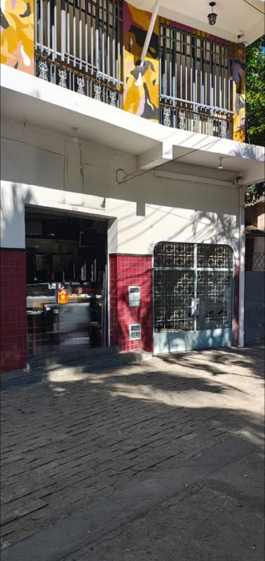 Prédio, Horto, 7 Quartos, 2 Vagas, 1 Suíte