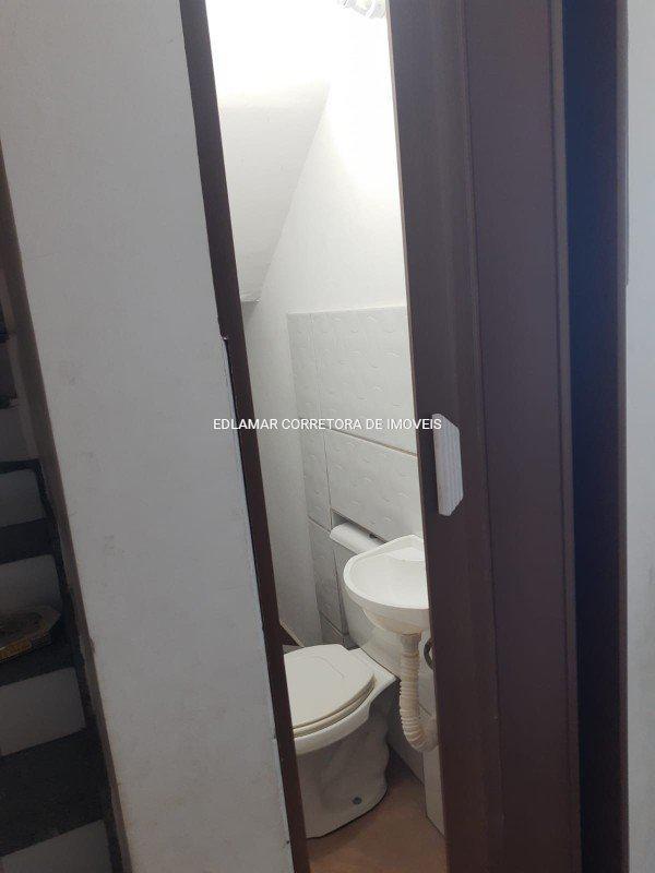 Casa, Jardim Riacho das Pedras, 2 Quartos, 1 Vaga