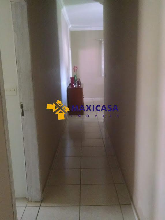 Casa, São Luiz (pampulha), 4 Quartos, 2 Vagas, 1 Suíte