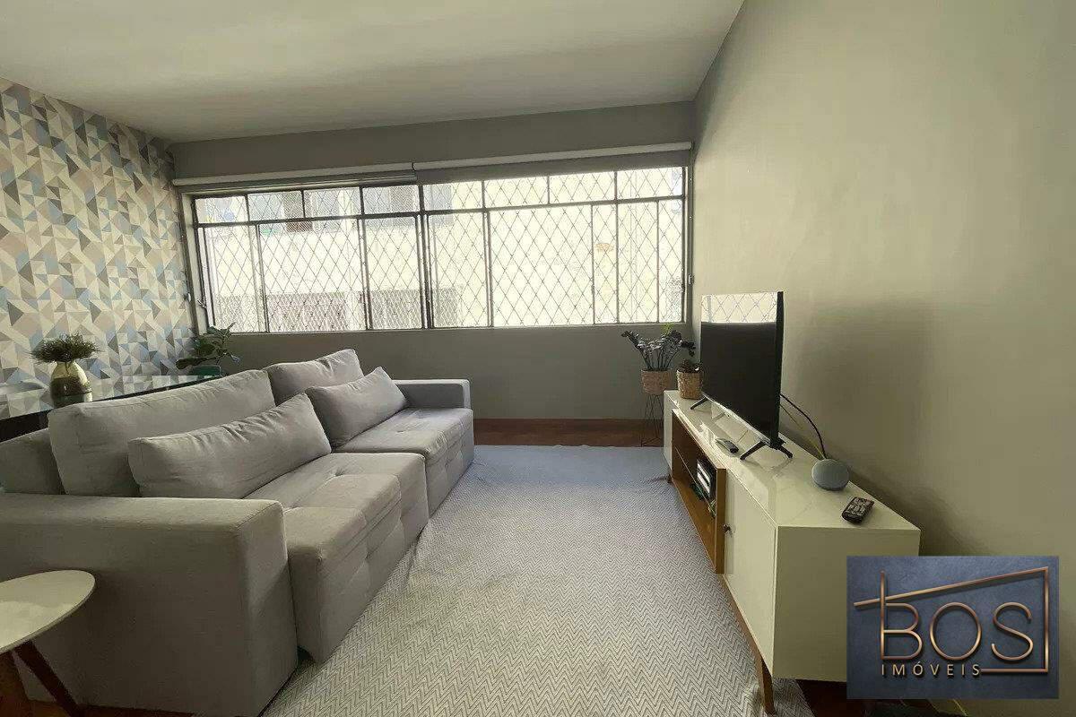 Apartamento, Santo Agostinho, 3 Quartos, 1 Vaga, 1 Suíte