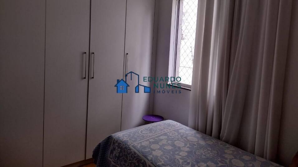 Apartamento, Serra, 3 Quartos, 2 Vagas, 1 Suíte