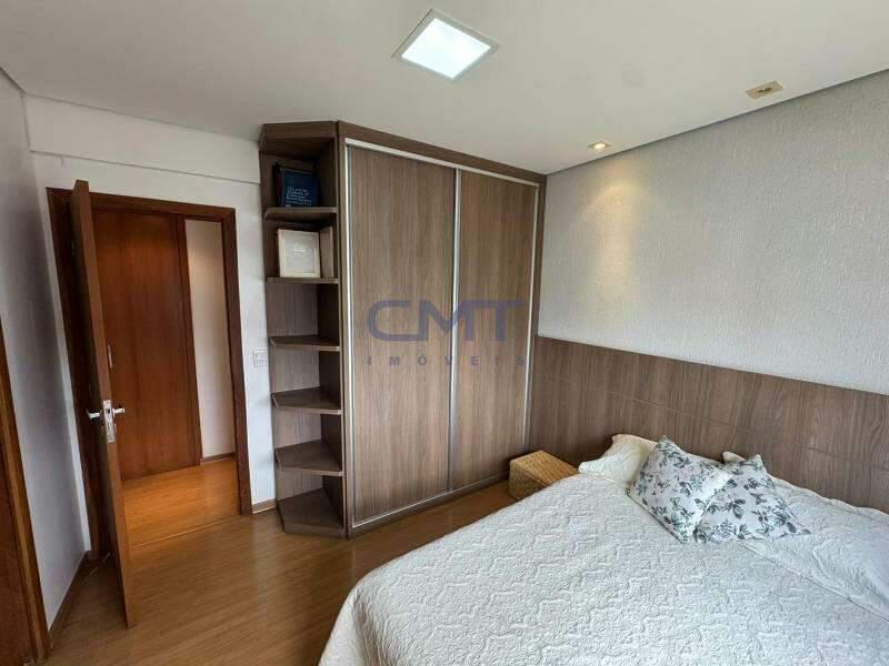 Apartamento, Sion, 4 Quartos, 3 Vagas, 3 Suítes