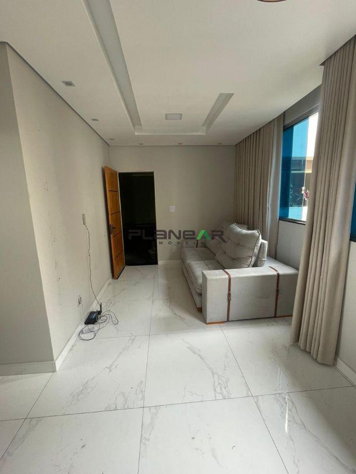 Apartamento, Novo Riacho, 3 Quartos, 1 Vaga