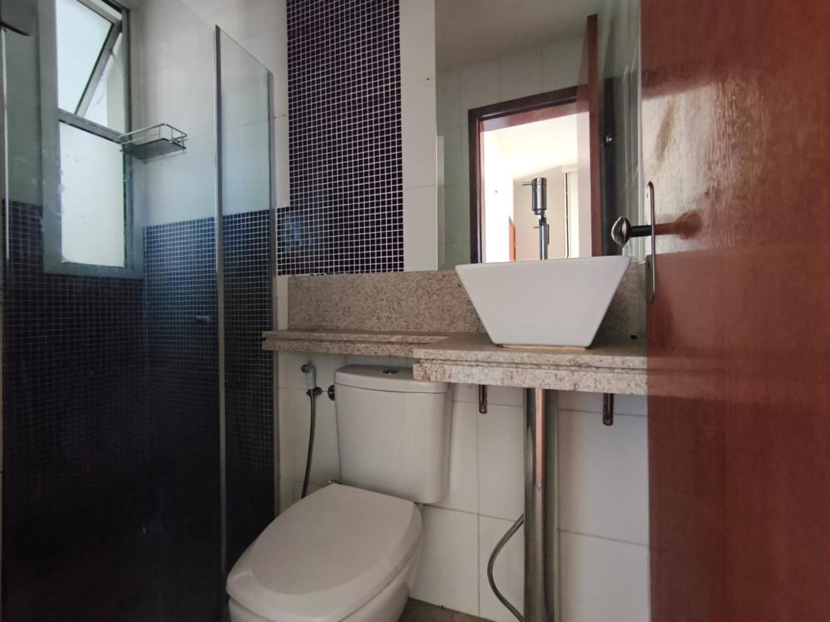 Apartamento, Padre Eustáquio, 3 Quartos, 2 Vagas, 1 Suíte