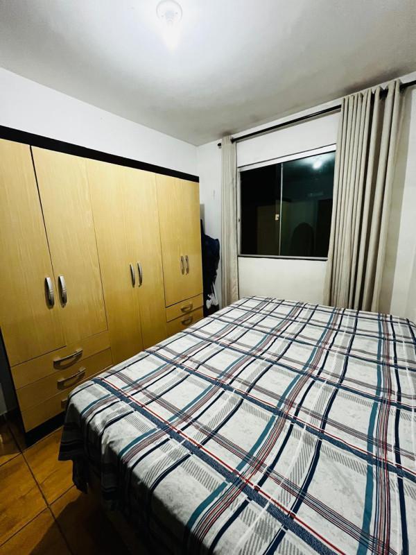 Casa, Santa Rita, 3 Quartos, 2 Vagas