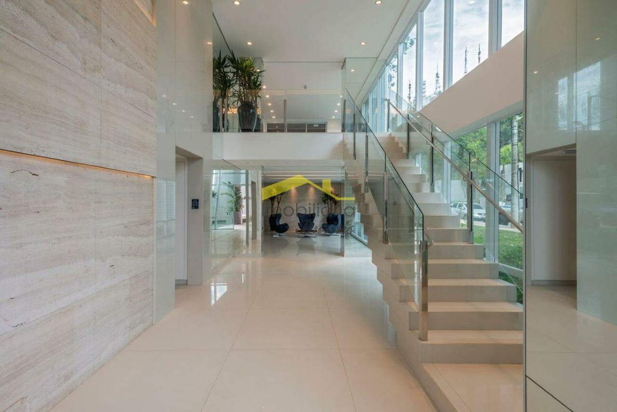 Apartamento, Serra do Curral Del Rey, 2 Quartos, 2 Vagas, 2 Suítes