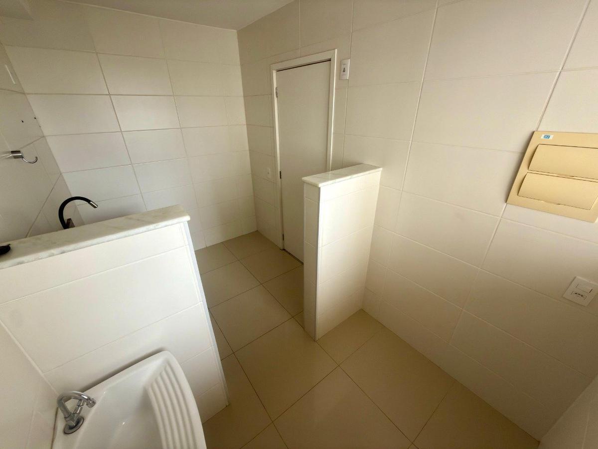 Apartamento, Planalto, 2 Quartos, 1 Vaga, 1 Suíte