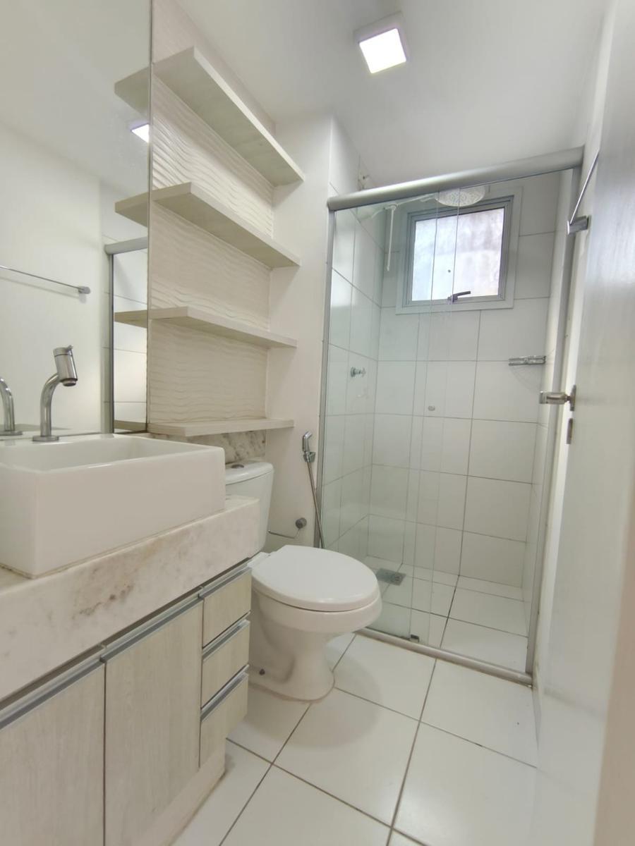 Apartamento, Liberdade, 2 Quartos, 1 Vaga, 1 Suíte