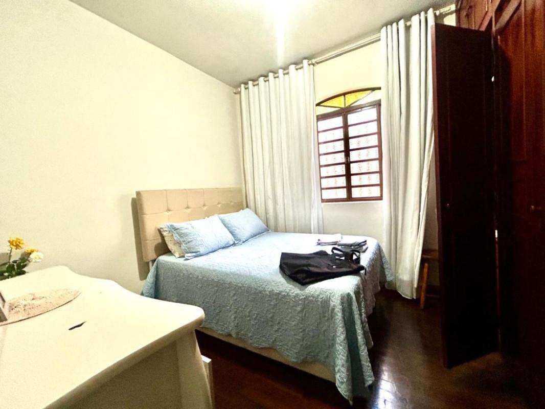 Casa, São Joaquim, 3 Quartos, 1 Vaga, 1 Suíte