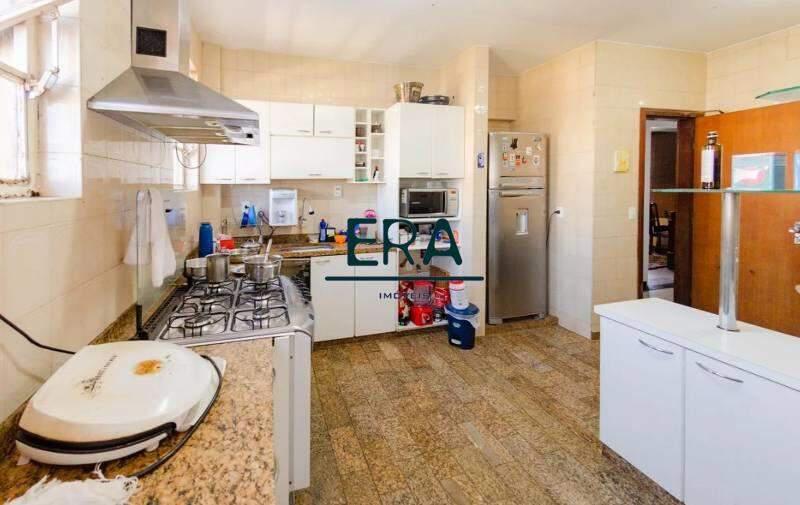 Cobertura, Carmo, 4 Quartos, 4 Vagas, 2 Suítes