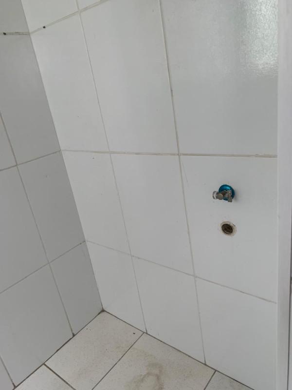 Apartamento, Salgado Filho, 2 Quartos, 1 Vaga