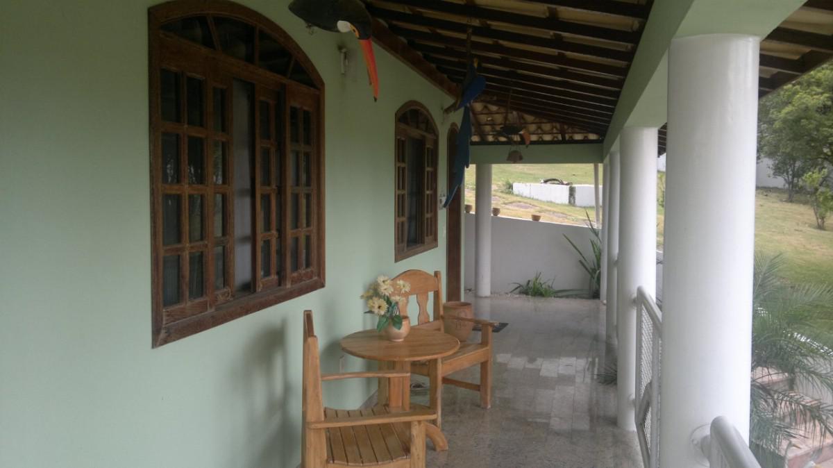 Casa, Vianinha, 3 Quartos, 5 Vagas, 2 Suítes