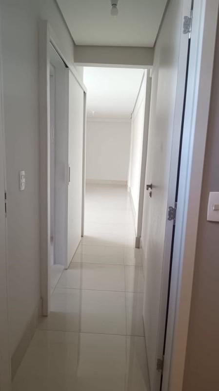 Apartamento, Sagrada Família, 3 Quartos, 2 Vagas, 1 Suíte