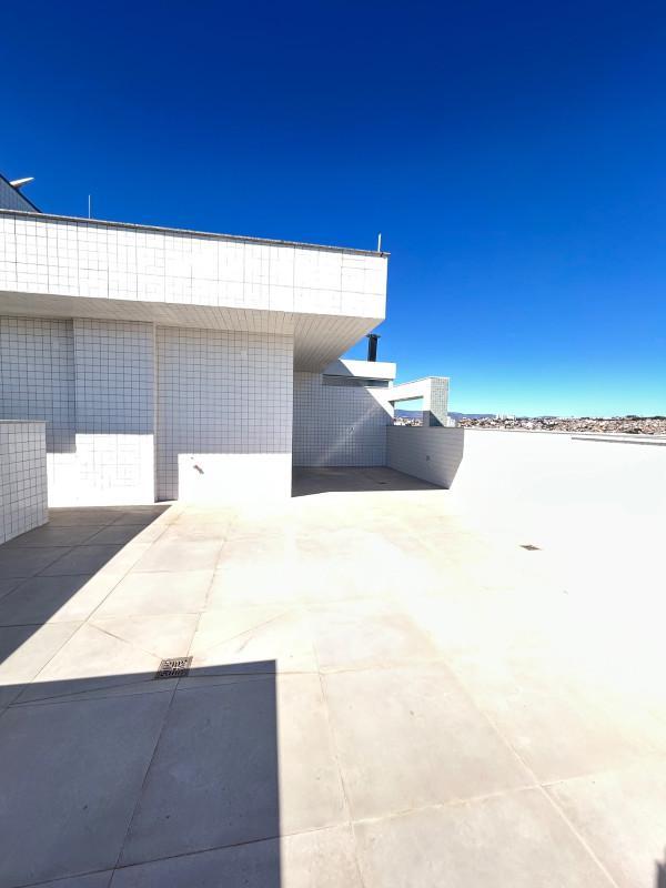 Cobertura, Manacás, 3 Quartos, 3 Vagas, 1 Suíte