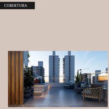 Cobertura, Jaraguá, 4 Quartos, 4 Vagas, 3 Suítes