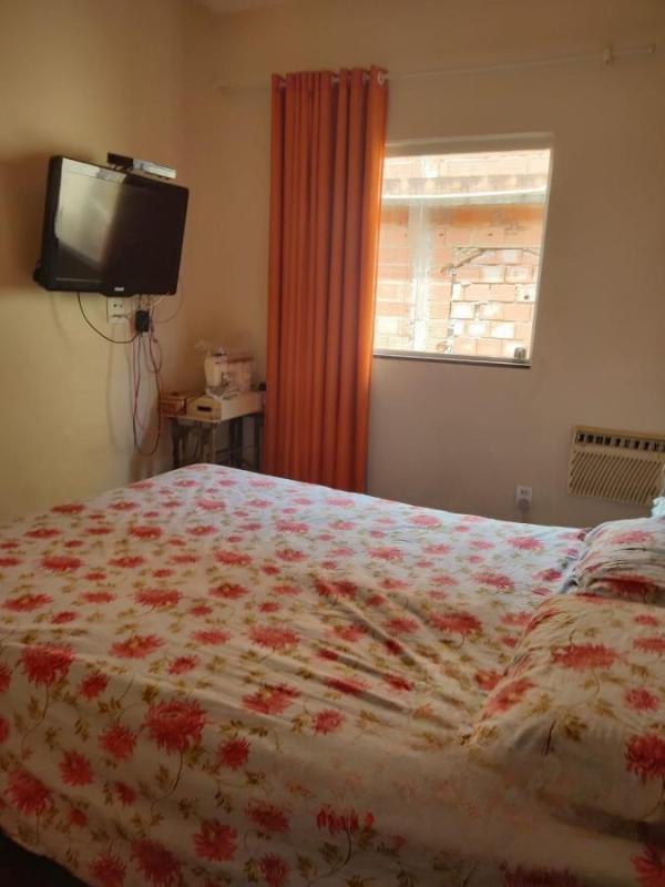 Casa, Recanto Verde, 2 Quartos, 2 Vagas