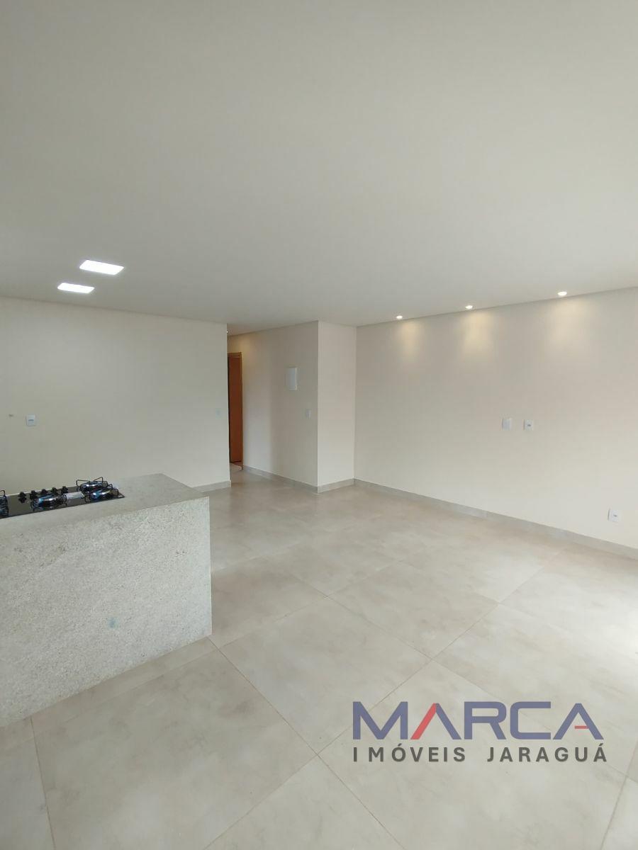 Casa, Santa Rosa, 3 Quartos, 3 Vagas