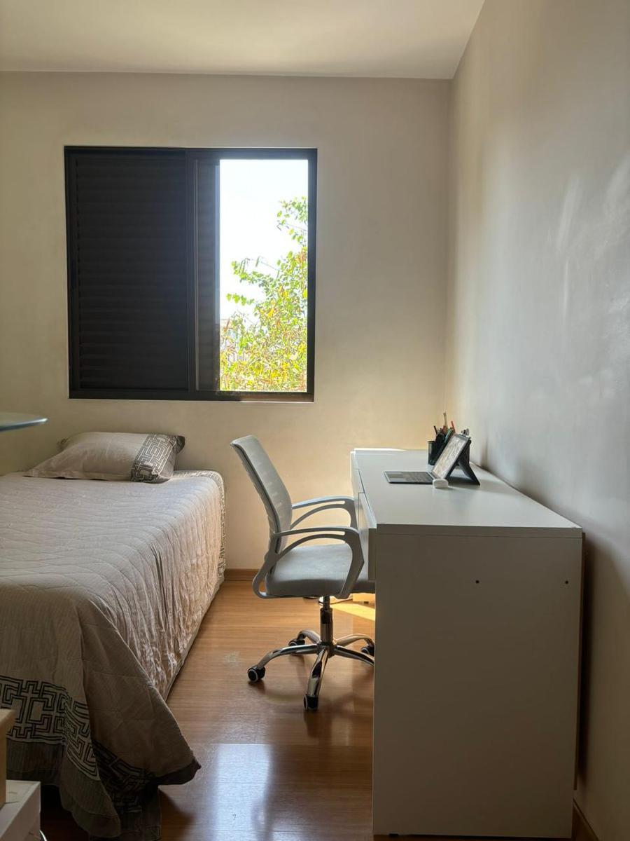 Apartamento, Padre Eustáquio, 4 Quartos, 2 Vagas, 1 Suíte