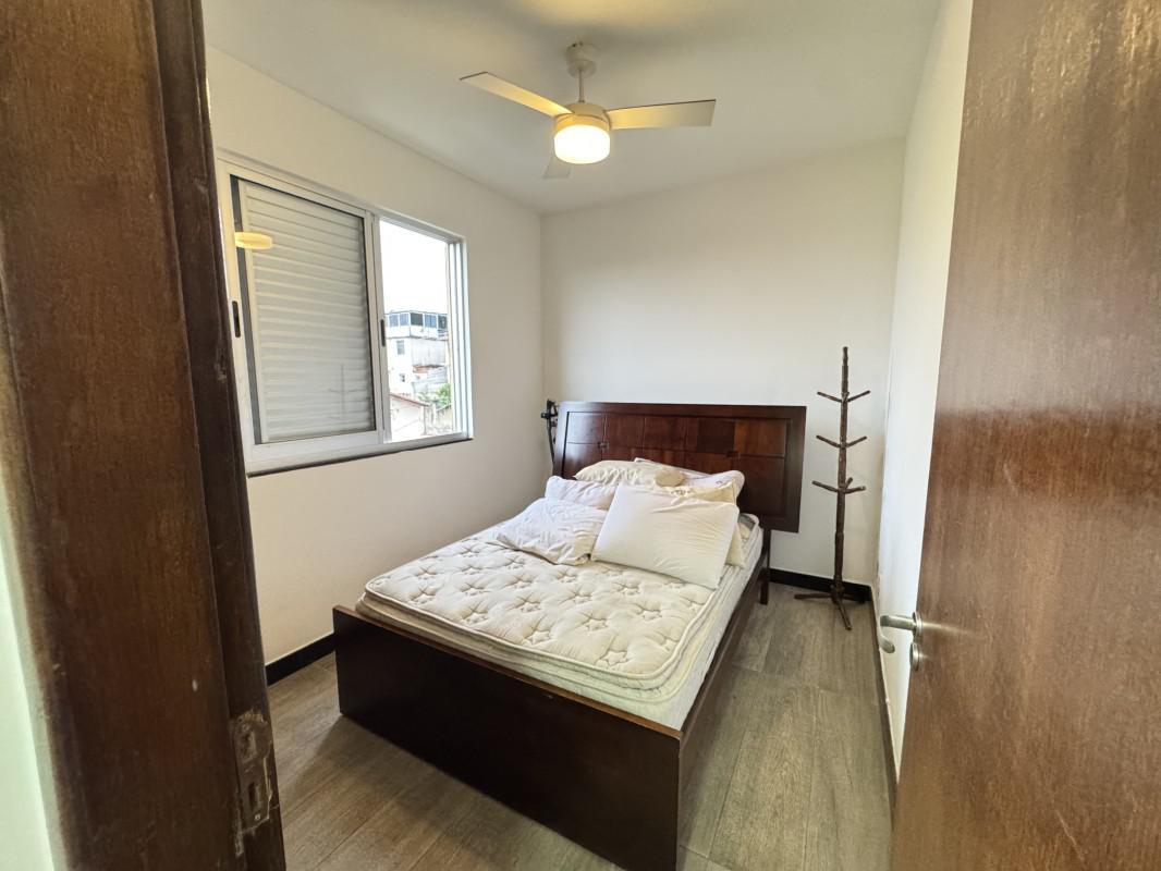 Apartamento, Nova Suíssa, 3 Quartos, 1 Vaga, 1 Suíte