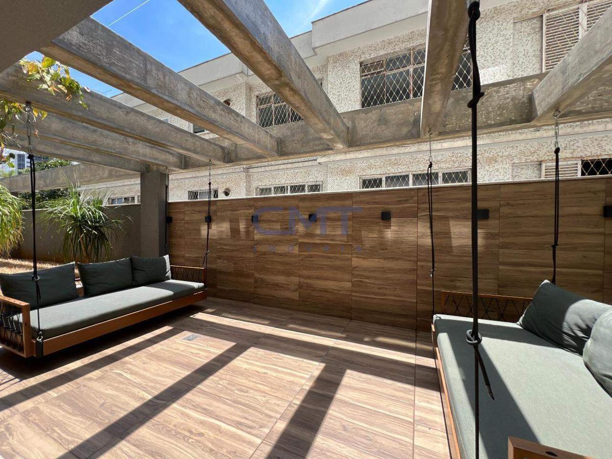 Apartamento, Lourdes, 4 Quartos, 3 Vagas, 2 Suítes
