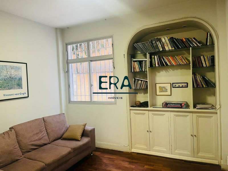 Apartamento, Funcionários, 4 Quartos, 2 Vagas, 1 Suíte