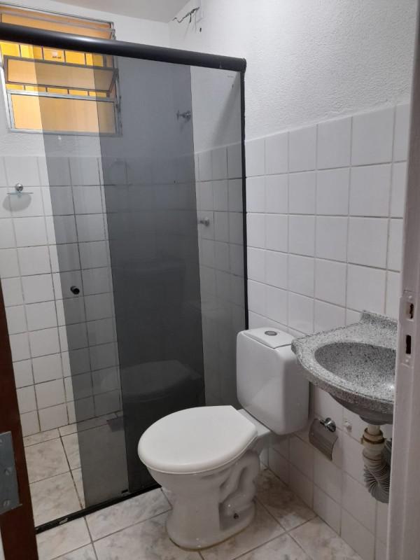 Apartamento, Bom Retiro, 2 Quartos, 1 Vaga