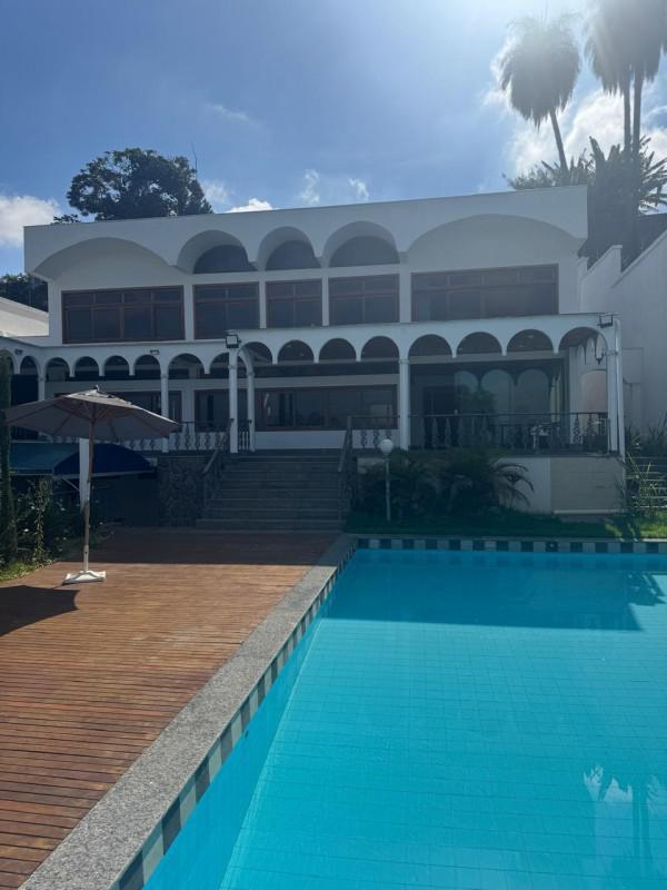 Casa, Jardim Atlântico, 0 Quarto, 0 Vaga