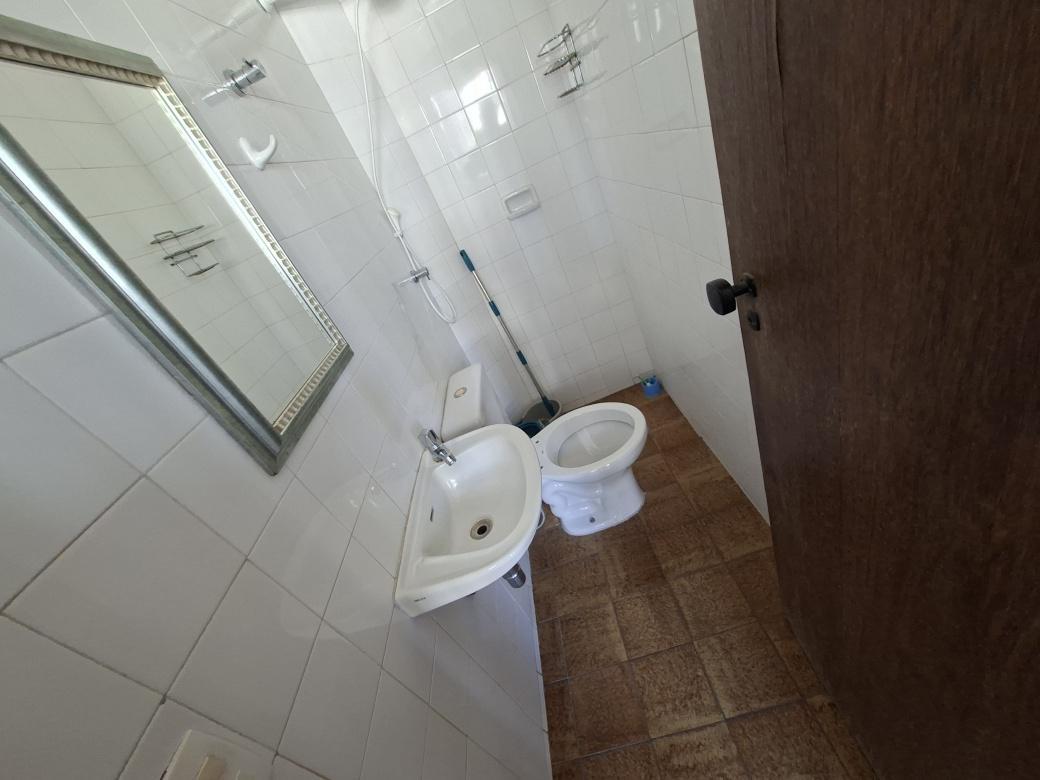 Apartamento, Funcionários, 4 Quartos, 2 Vagas, 1 Suíte