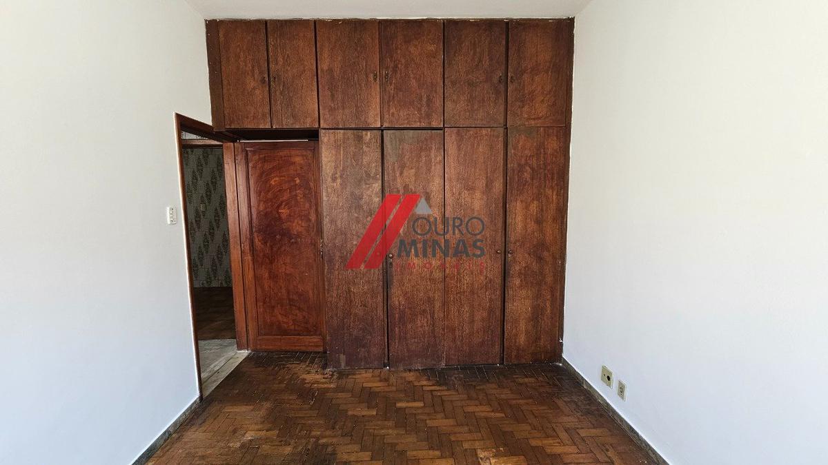 Apartamento, Centro, 3 Quartos
