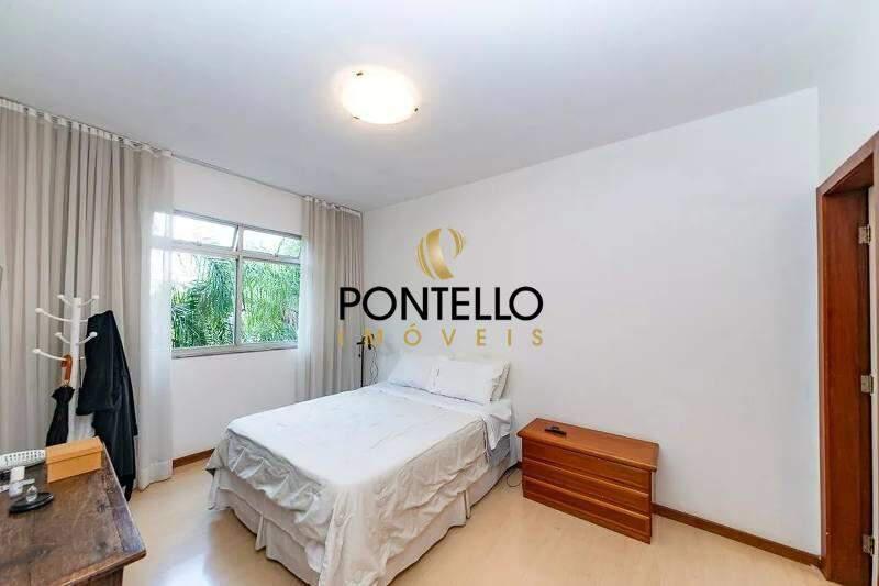 Apartamento, Luxemburgo, 3 Quartos, 2 Vagas, 1 Suíte