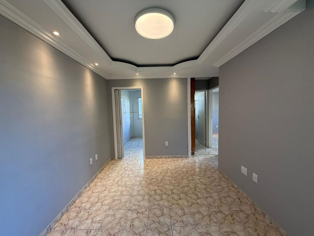 Apartamento, Alvorada, 2 Quartos, 1 Vaga