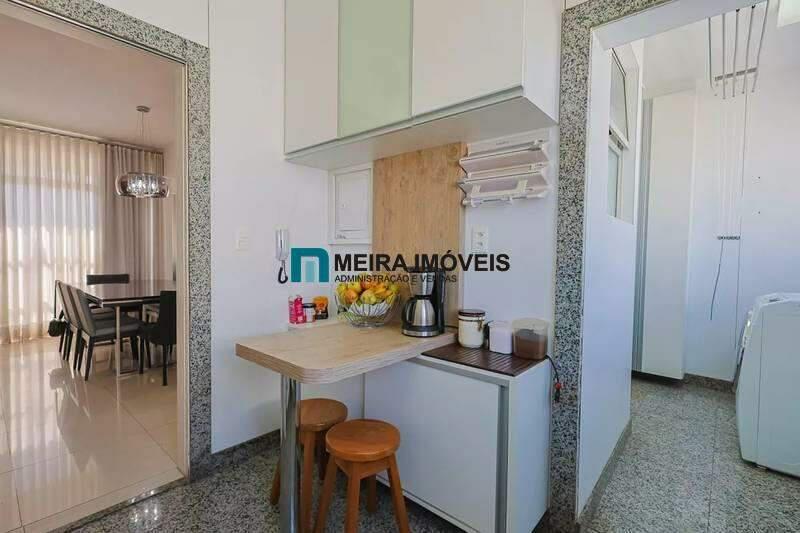 Cobertura, Cruzeiro, 4 Quartos, 3 Vagas, 2 Suítes