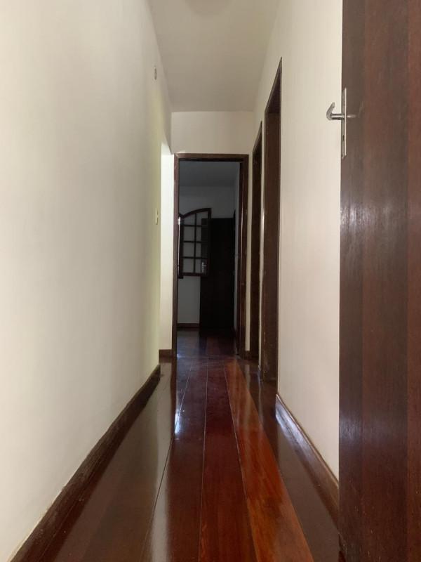 Casa, Alípio de Melo, 4 Quartos, 4 Vagas, 2 Suítes