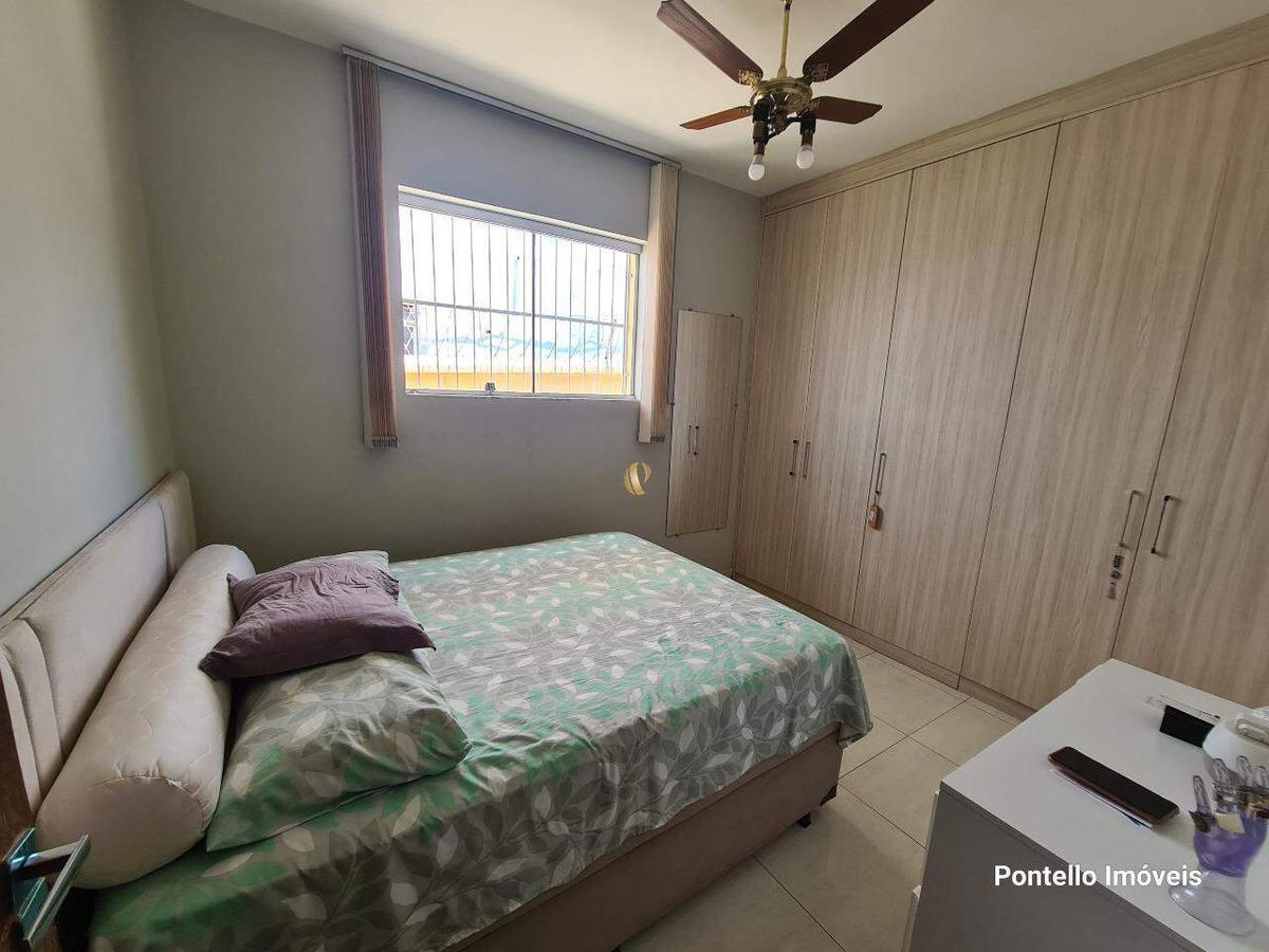 Casa, Renascença, 3 Quartos, 2 Vagas, 1 Suíte